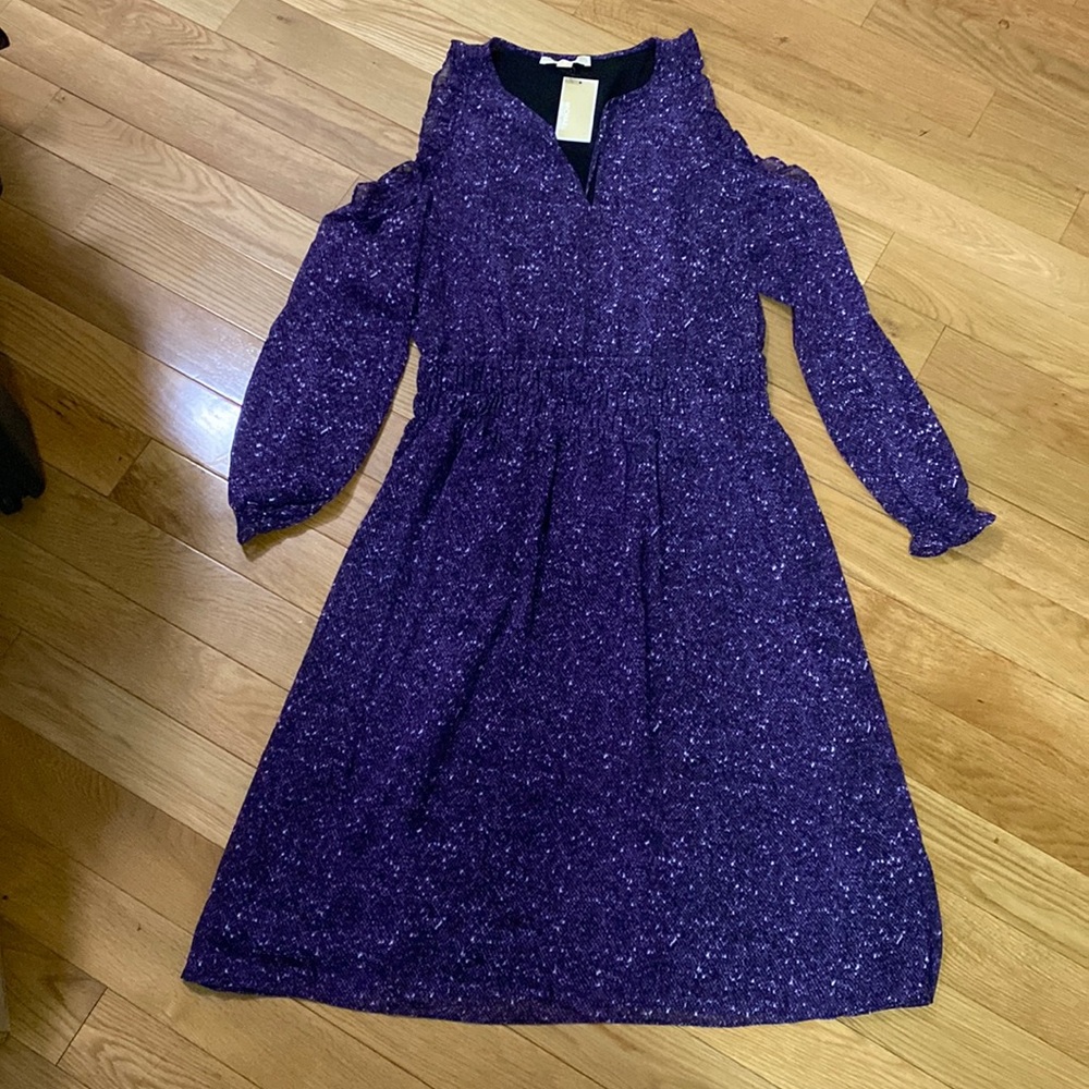 Michael Kors Dress, NWT
